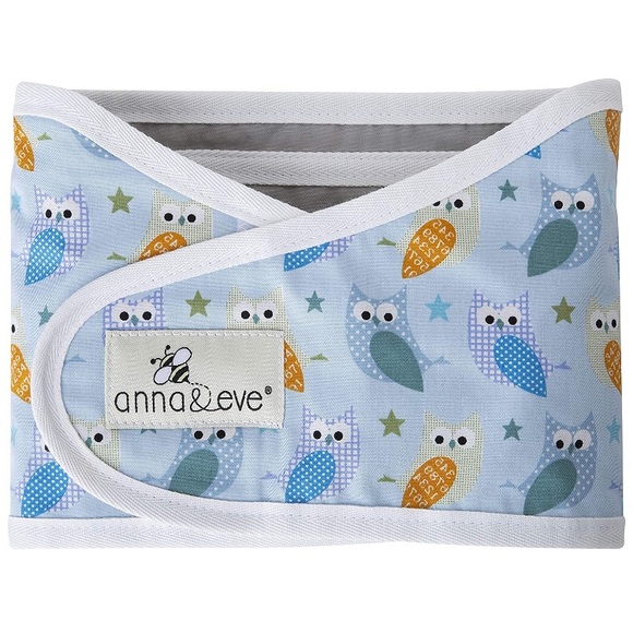 π» 3 for $13 Anna & Eve Baby Swaddle Strap